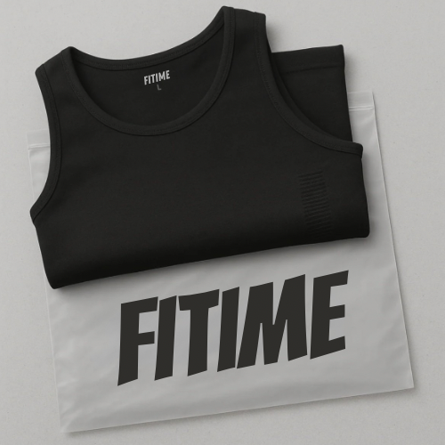 FITIME- SCHLANKHEITS-TANKTOP