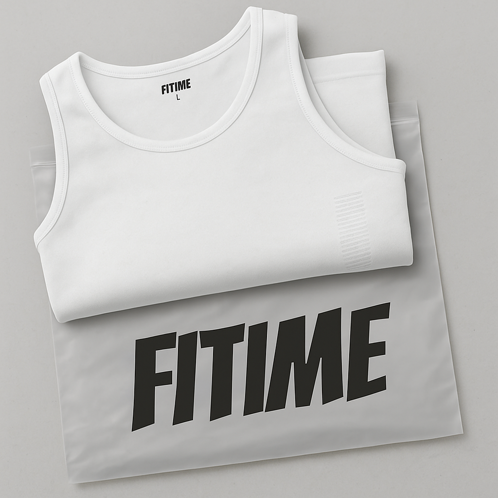 FITIME- SCHLANKHEITS-TANKTOP