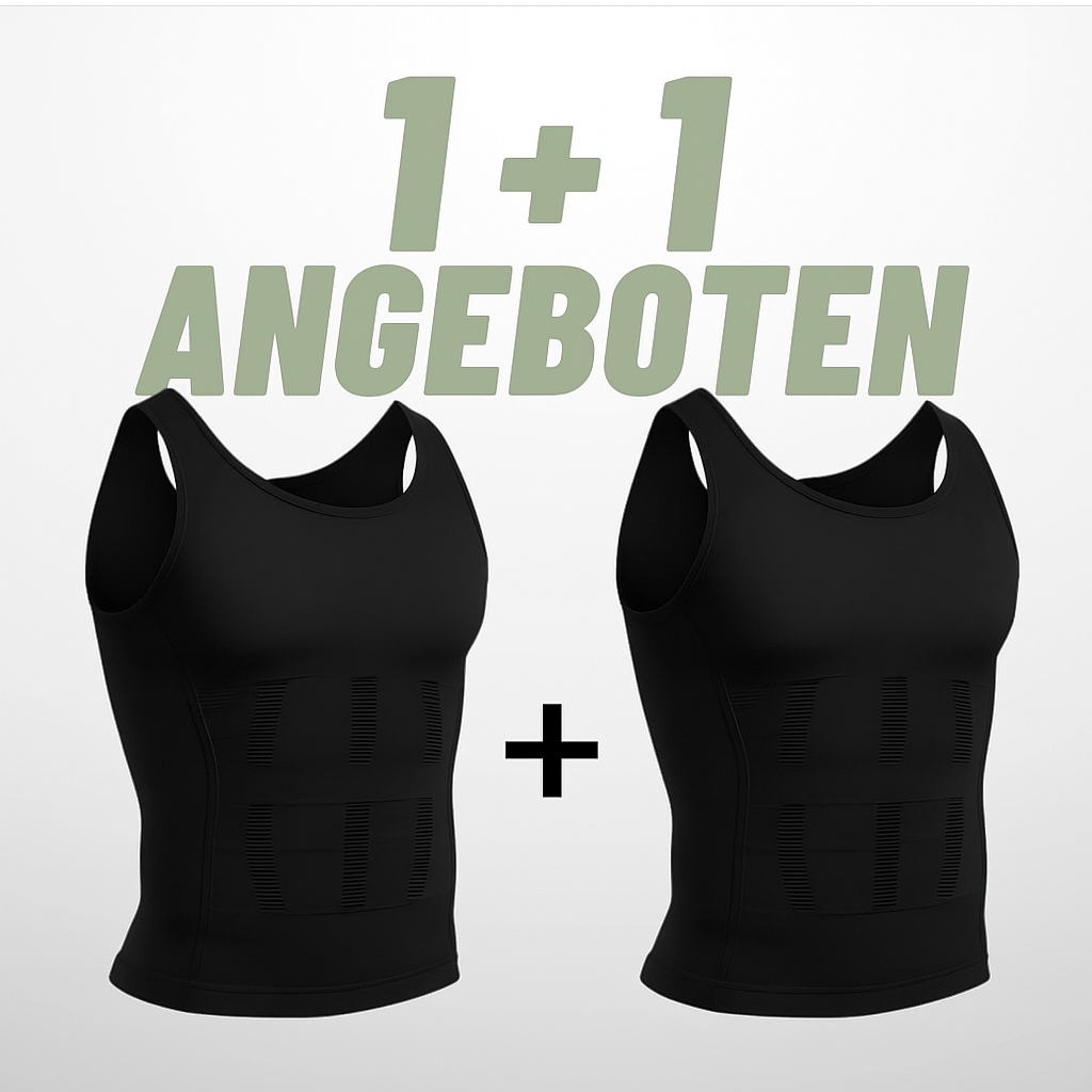 FITIME- SCHLANKHEITS-TANKTOP