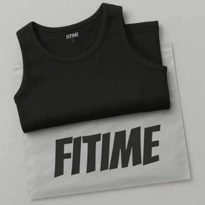 FITIME- SCHLANKHEITS-TANKTOP