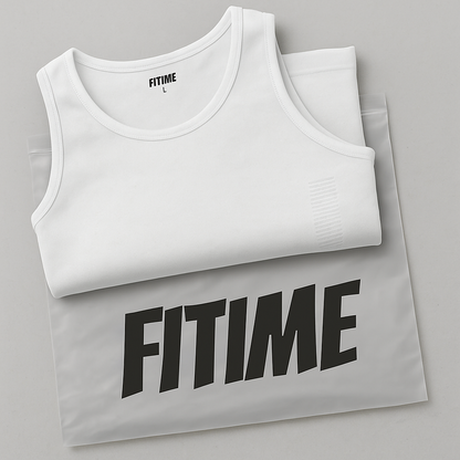 FITIME- SCHLANKHEITS-TANKTOP