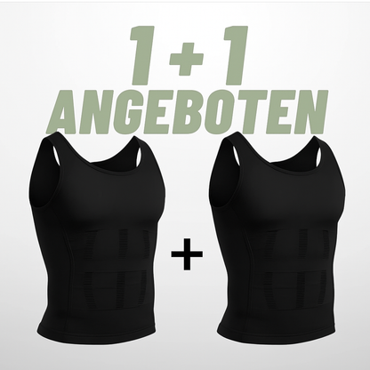 FITIME- SCHLANKHEITS-TANKTOP