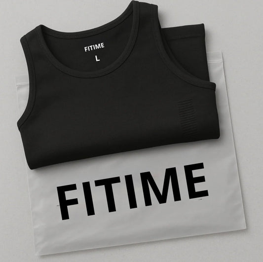 FITIME- SCHLANKHEITS-TANKTOP